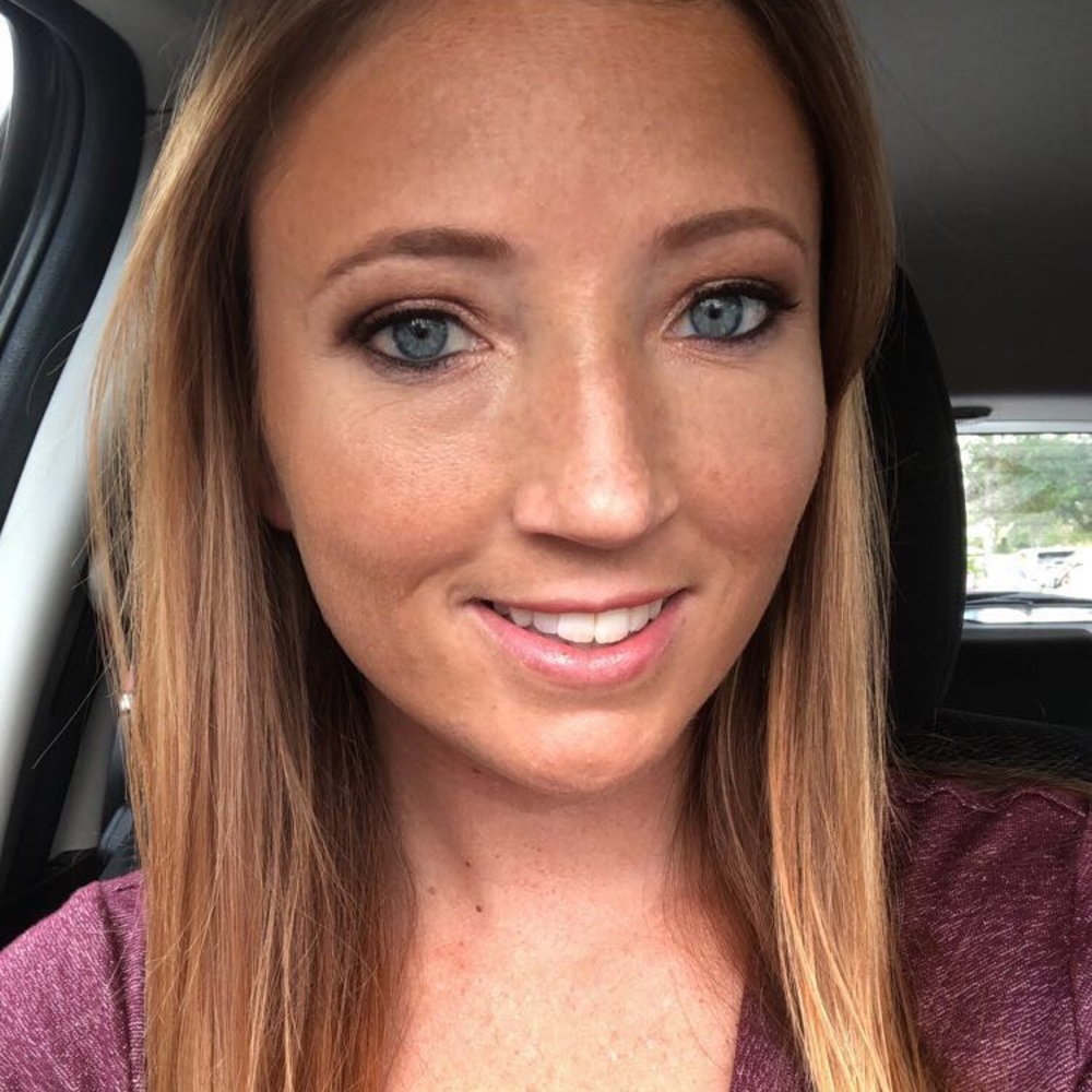 Meet your Posher, Rachel